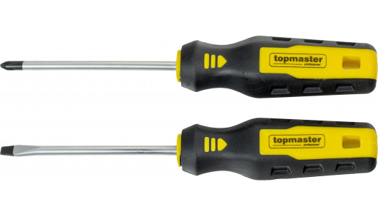 Screwdriver Set SMART PH2, SL5, 2 pcs. image