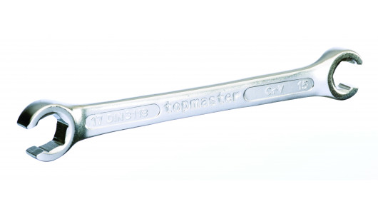 Cheie inelara pentru conducte 13 x 14 mm TMP image