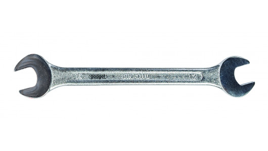 Ключ гаечен CR-V 10x11mm GD image