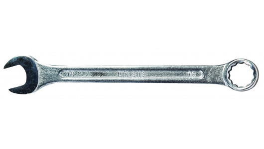 Combination Spanners CR-V 6mm GD image