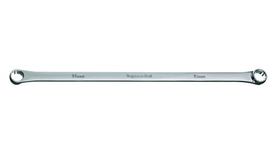 Aviation wrench 16x17mm CR-V TMP image