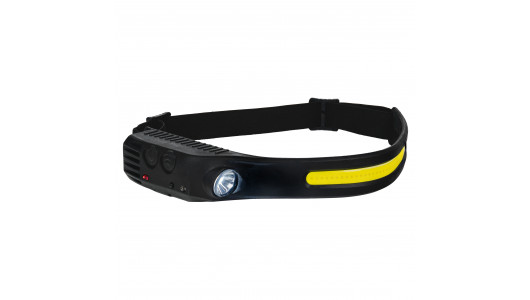 Headlamp 1 LED strip TMP image