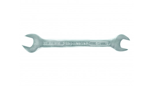 Ключ гаечен 8х 9mm CR-V TMP DIN 3110 image