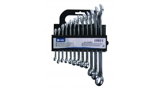 Obstrution wrench - metric set 12pcs 6-22mm BS image
