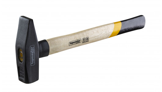 Hammer with wooden handle 800g TMP image