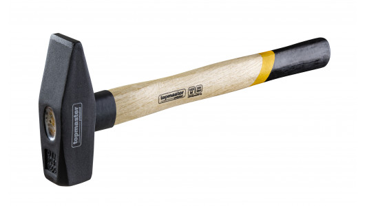 Hammer with wooden handle 1000g TMP image