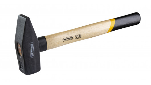 Hammer with wooden handle 2000g TMP image
