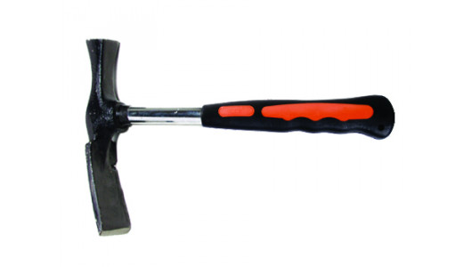 Manson hammer "R" type 600g metal handle GD image