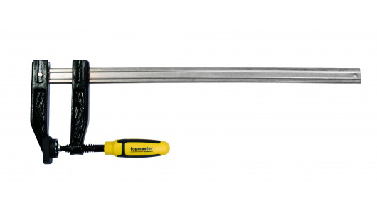 F-clamp yellow handle 120x1500mm TMP image