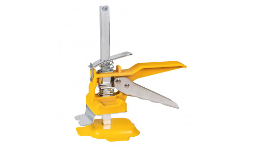 Raising clamp TMP image