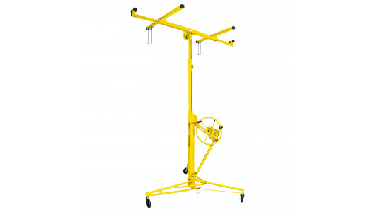 Drywall lift hoist TMP image