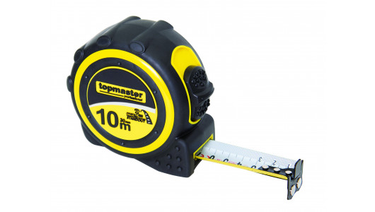 Extreme Magnetic Measuring Tape 3rd Generation 10mХ30mm TMP image