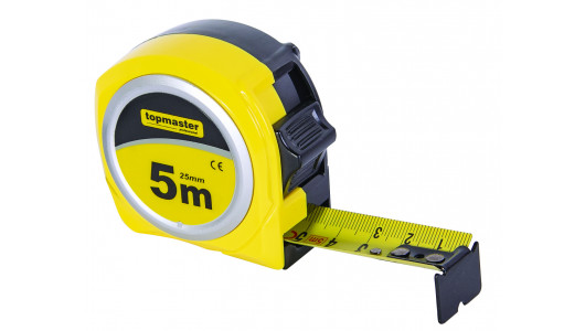 Measuring tape Compact 5x25 TMP image