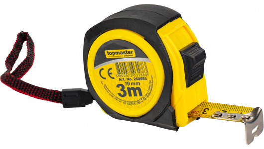 Measuring tape SMART 3m TMP image