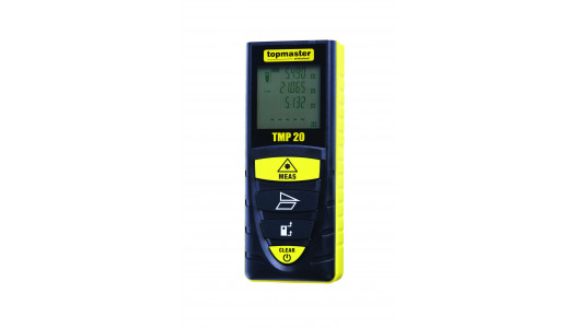 Laser Distance Meter 20 TMP image