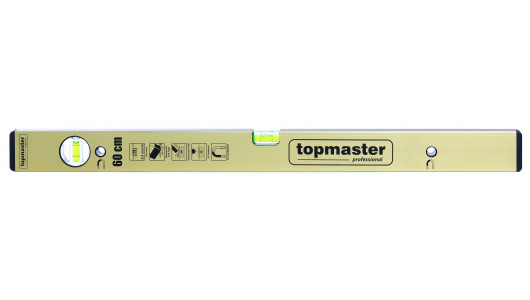 Magnet Spirit level 3rd Gen 1500mm x 0,5mm/m TMP STARK image