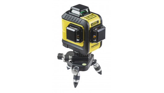 Laser level 3D, green TMP image