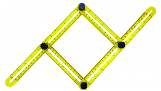 Flexible ruler TMP image