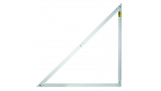 Folding tri-angle square 120 cm, TMP image