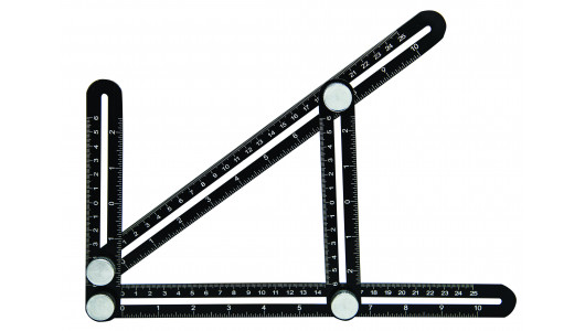 Flexible ruler aluminium TMP image