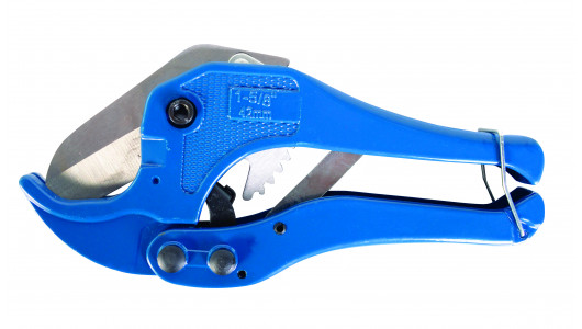 PVC pipe cutter 42mm BS image