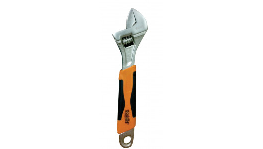 Adjustable wrench b-material handle 150mm image