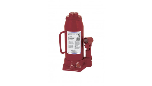 Hydraulic bottle jack 4t RD-HB04 image