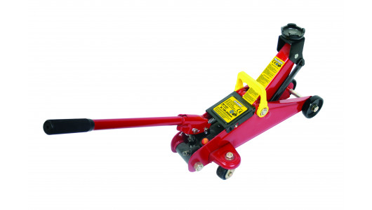 Hydraulic trolley jack 2t 125-390mm RD-TJ02 image