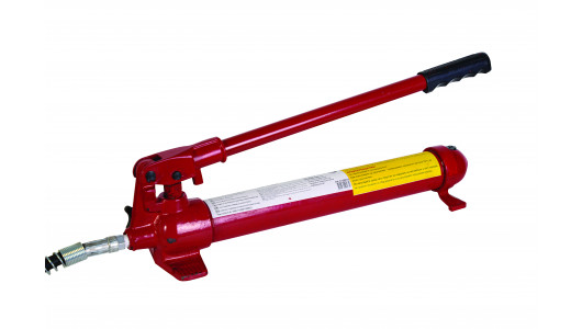 Hydraulic Tie & Pull Back Ram Tool Kit 10t RD-PHE04 image