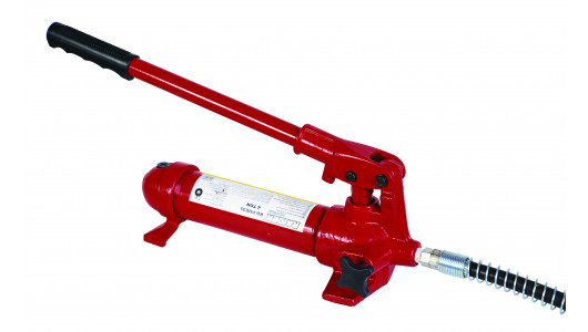Hydraulic Tie & Pull Back Ram Tool Kit 4t RD-PHE05 image