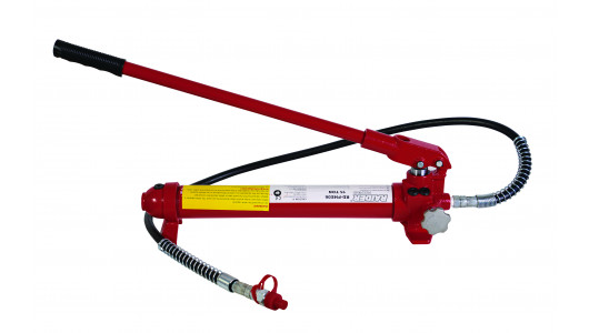 Hydraulic Tie & Pull Back Ram Tool Kit 15t RD-PHE06 image
