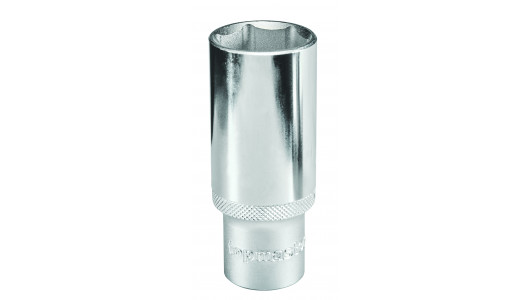 Deep socket 1/2"x10mm CR-V TMP image