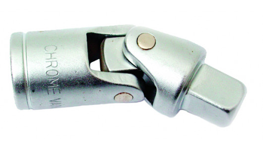 Universal joint - satin 1/4" CR-V TMP image