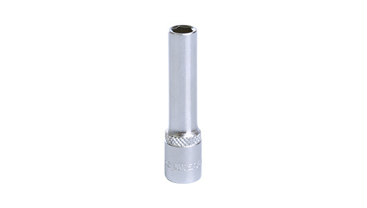 Deep socket 1/4"x4.5mm CR-V TMP image