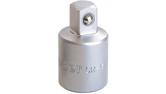 Adapter - satin 3/8"F x 1/4"M TMP image