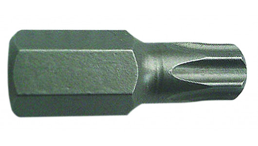 Накрайник TORX 10mm T25 L30mm TMP image