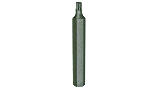 Накрайник TORX 10mm T50 L75mm TMP image