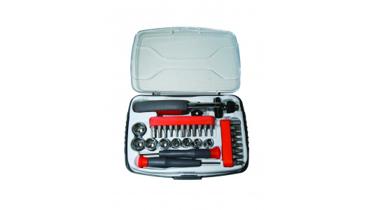 31pcs/Set socket wrench CR-V GD image