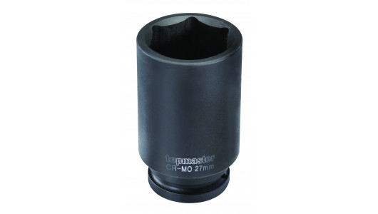 Imapct deep socket 1 " x 46 TMP image