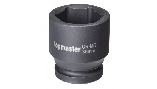 Impact socket 6PT 3/4" 36mm TMP image