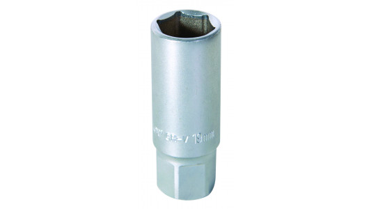 Spark plug socket - satin 1/2"x16mm CR-V TMP image