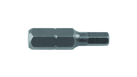 10 MM HEX BIT 5x30mmL TMP image