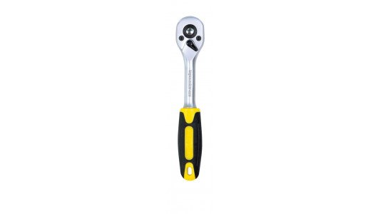 Ratchet handle 3/8" with 72 teeth image