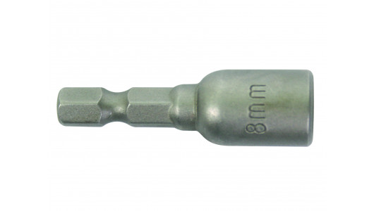 Накрайник за самопробивни винтове 42mm TMP 13 image