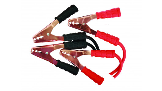 Set cabluri pornire 600A 2,5m GD image