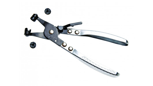 Hose clamps pliers TMP image