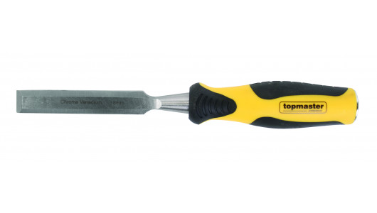 Wood chisel 22mm CR-V TMP image