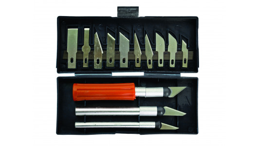 Carving tools set 13pcs GD image