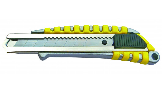 Utility knife - metal body 18mm TMP image