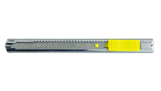 Нож макетен - метален 9mm TMP image
